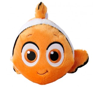 Peluche Nemo Buscando a Nemo Flufflets Disney Pixar 25cm