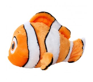 Peluche Nemo Buscando a Nemo Flufflets Disney Pixar 25cm