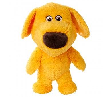 Peluche Dug Up Flufflets Disney Pixar 25cm