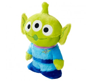 Peluche Alien Toy Story Flufflets Disney Pixar 25cm