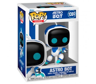 Figura POP Astro Bot - Astro Bot