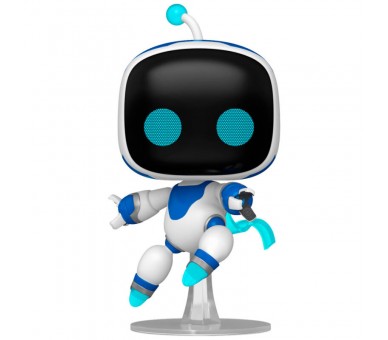Figura POP Astro Bot - Astro Bot