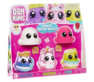 Set Fantasia DohKins