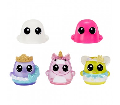 Set Fantasia DohKins