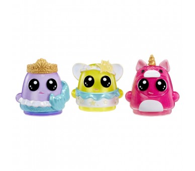 Set Fantasia DohKins