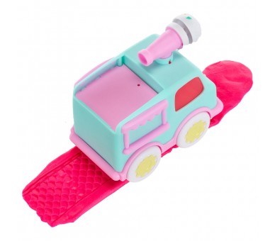 Set Camion de Helados + Repostera DohKins