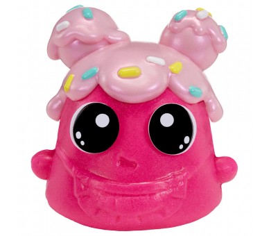 Set Camion de Helados + Repostera DohKins