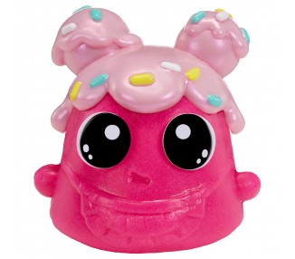 Set Camion de Helados + Repostera DohKins