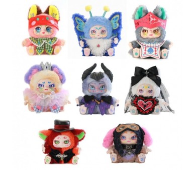 Muñeco sorpresa Tu Eres el Protagonista Kimmon surtido