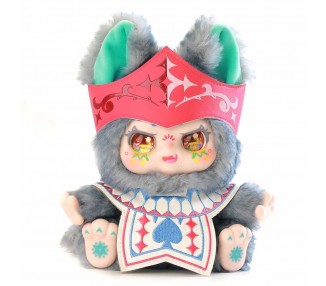 Muñeco sorpresa Tu Eres el Protagonista Kimmon surtido