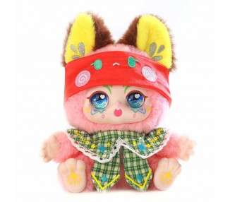 Muñeco sorpresa Tu Eres el Protagonista Kimmon surtido