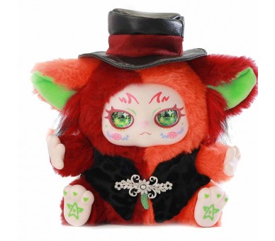 Muñeco sorpresa Tu Eres el Protagonista Kimmon surtido