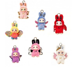 Llavero Muñeco sorpresa Mimon El Creador de Sueños Kimmon surtido