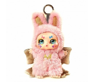 Llavero Muñeco sorpresa Mimon El Creador de Sueños Kimmon surtido