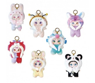 Llavero Muñeco sorpresa Sueños del Desierto Kimmon surtido