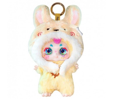 Llavero Muñeco sorpresa Sueños del Desierto Kimmon surtido