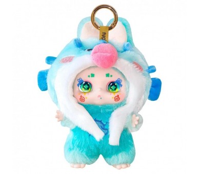 Llavero Muñeco sorpresa Sueños del Desierto Kimmon surtido