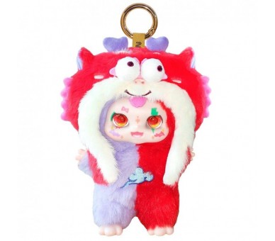 Llavero Muñeco sorpresa Sueños del Desierto Kimmon surtido