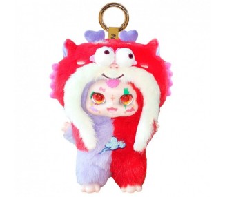 Llavero Muñeco sorpresa Sueños del Desierto Kimmon surtido