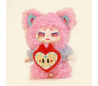 Muñeco sorpresa Nuevo Crecimiento en Primavera Kimmon surtido