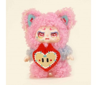 Muñeco sorpresa Nuevo Crecimiento en Primavera Kimmon surtido