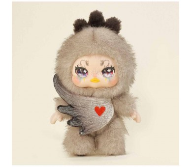 Muñeco sorpresa Nuevo Crecimiento en Primavera Kimmon surtido