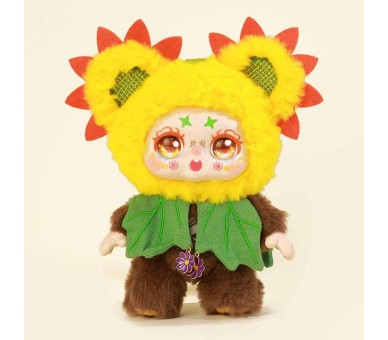 Muñeco sorpresa Nuevo Crecimiento en Primavera Kimmon surtido