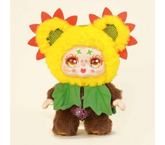 Muñeco sorpresa Nuevo Crecimiento en Primavera Kimmon surtido