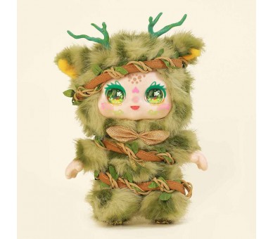 Muñeco sorpresa Nuevo Crecimiento en Primavera Kimmon surtido