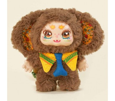 Muñeco sorpresa Nuevo Crecimiento en Primavera Kimmon surtido