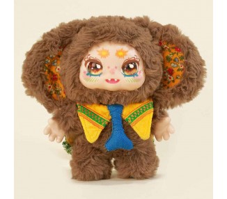 Muñeco sorpresa Nuevo Crecimiento en Primavera Kimmon surtido