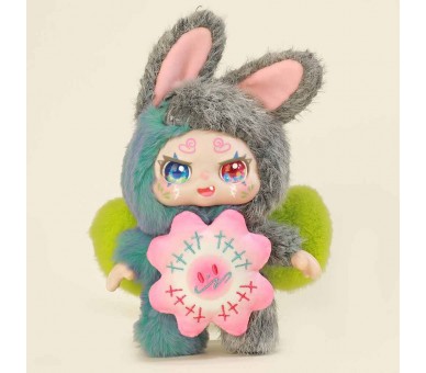 Muñeco sorpresa Nuevo Crecimiento en Primavera Kimmon surtido