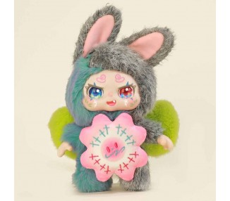 Muñeco sorpresa Nuevo Crecimiento en Primavera Kimmon surtido