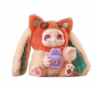 Muñeco sorpresa Recuperarme Kimmon surtido