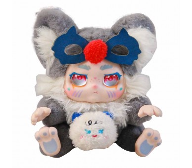 Muñeco sorpresa Recuperarme Kimmon surtido