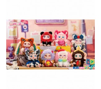 Muñeco sorpresa Recuperarme Kimmon surtido