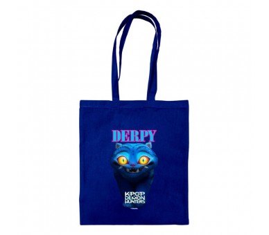 Bolsa shopping Derpy KPOP Demon Hunters