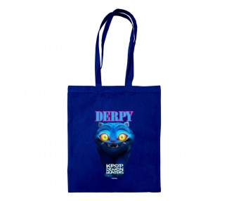 Bolsa shopping Derpy KPOP Demon Hunters