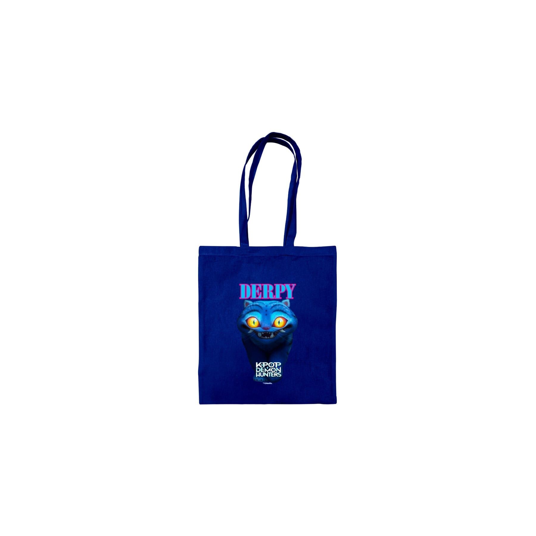 Bolsa shopping Derpy KPOP Demon Hunters