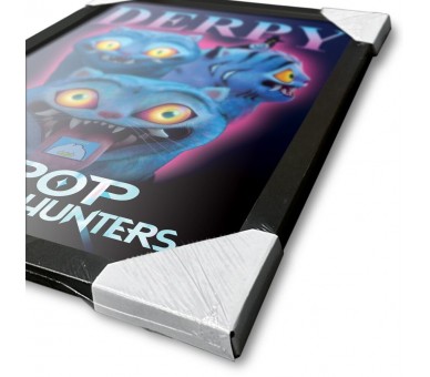 Cuadro Derpy KPOP Demon Hunters