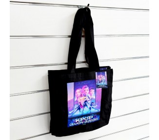 Bolsa shopping KPOP Demon Hunters