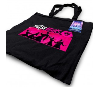 Bolsa shopping Saja Boys KPOP Demon Hunters