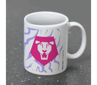 Taza Saja Boys KPOP Demon Hunters 325ml