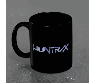 Taza Huntrix KPOP Demon Hunters 325ml