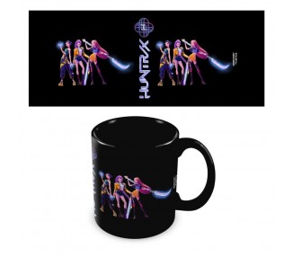 Taza KPOP Demon Hunters 325ml