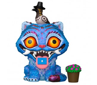 Figura POP Kpop Demon Hunters Derpy with Sussie Glow