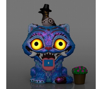 Figura POP Kpop Demon Hunters Derpy with Sussie Glow