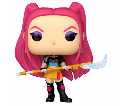 Figura POP Kpop Demon Hunters Mira