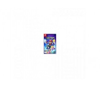 Mario + Rabbids: Sparks of Hope (Cosmic Edition)