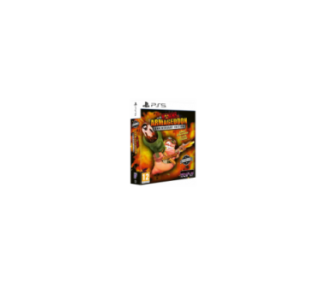 Worms Armageddon Anniversary Edition